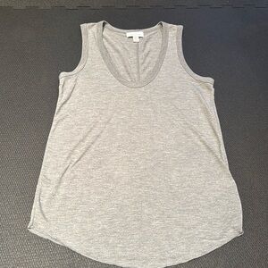 Women’s topshop tank, size 4